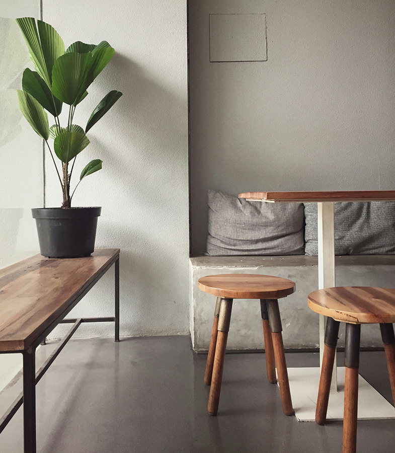 muebles de madera a medida para tu hogar